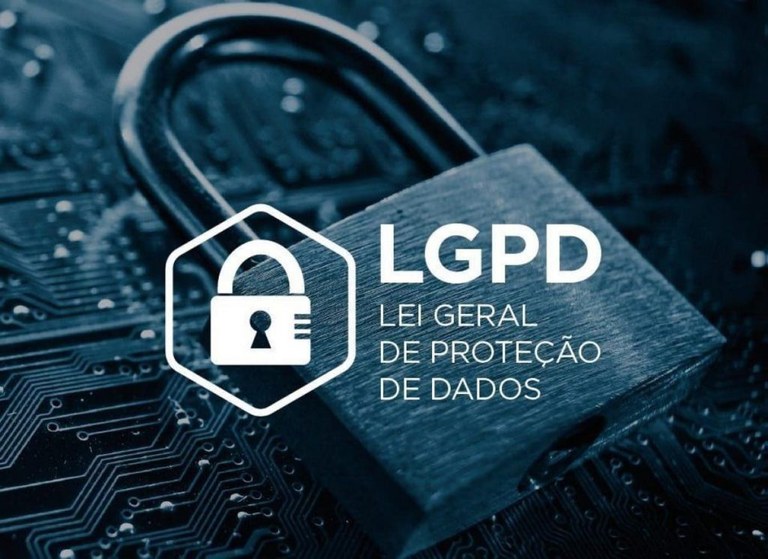 LGPD na Prática – Conscientização e Proteção de Dados no Ambiente de Trabalho